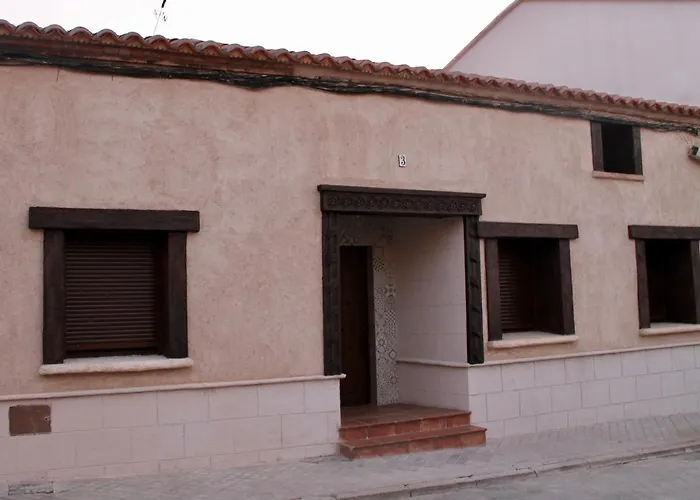 La Carbonera