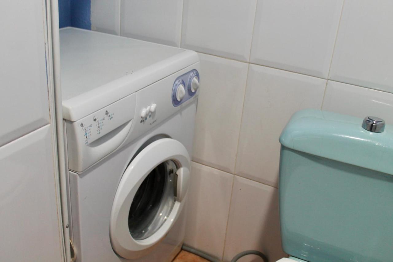 La Carbonera Hébergement de vacances Alaejos